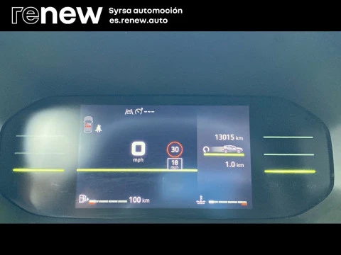 Dacia Duster Journey TCE 96kW 48v (130CV) 4X2