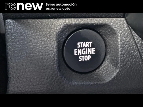 Dacia Duster Journey TCE 96kW 48v (130CV) 4X2
