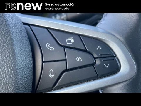 Dacia Duster Journey TCE 96kW 48v (130CV) 4X2