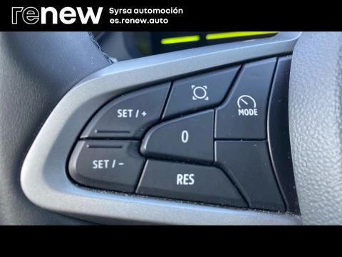 Dacia Duster Journey TCE 96kW 48v (130CV) 4X2