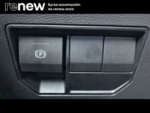 Dacia Duster Journey TCE 96kW 48v (130CV) 4X2
