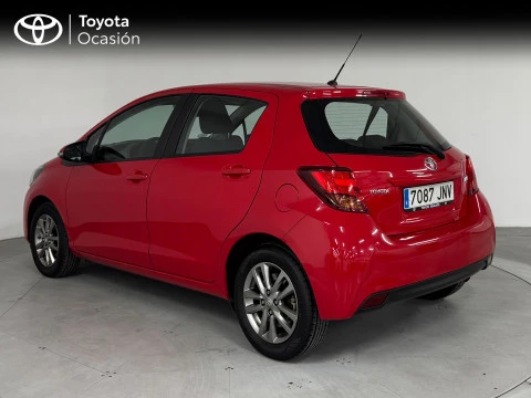 Toyota Yaris 1.0 70 Active
