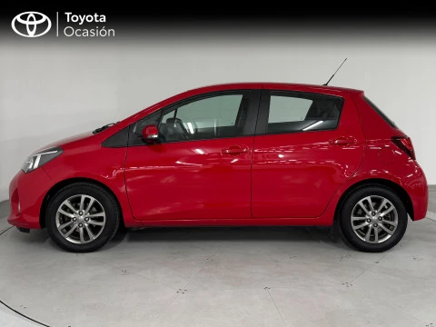 Toyota Yaris 1.0 70 Active