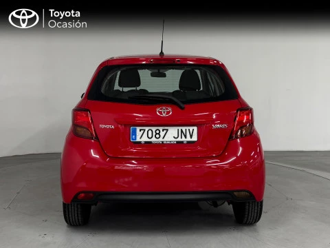 Toyota Yaris 1.0 70 Active