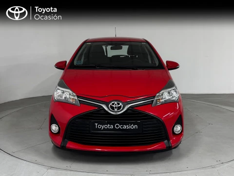 Toyota Yaris 1.0 70 Active