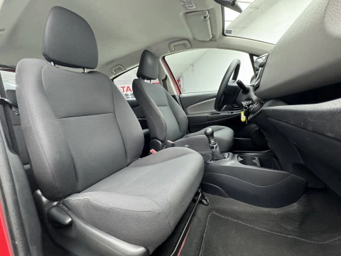 Toyota Yaris 1.0 70 Active