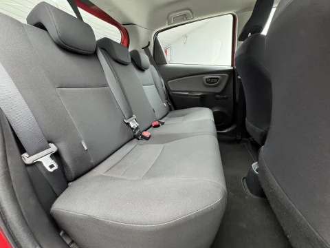 Toyota Yaris 1.0 70 Active