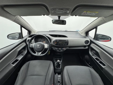 Toyota Yaris 1.0 70 Active