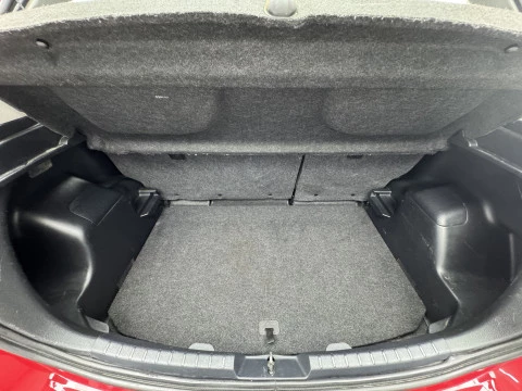 Toyota Yaris 1.0 70 Active