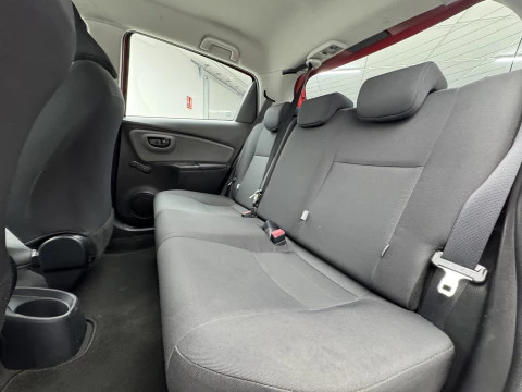 Toyota Yaris 1.0 70 Active