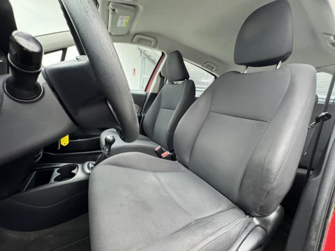 Toyota Yaris 1.0 70 Active