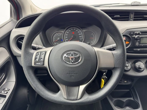 Toyota Yaris 1.0 70 Active