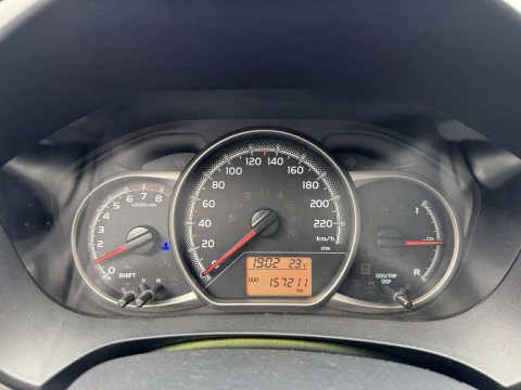 Toyota Yaris 1.0 70 Active