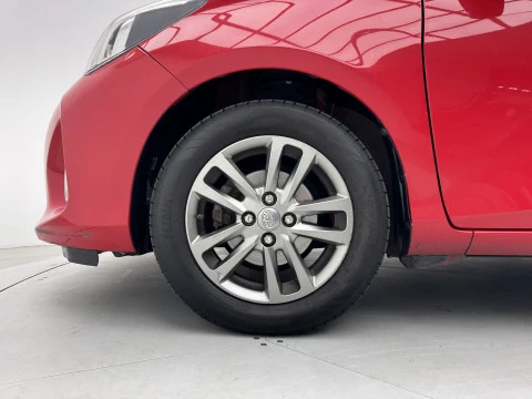 Toyota Yaris 1.0 70 Active