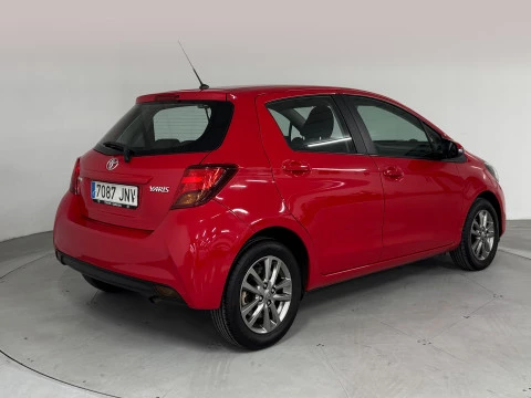 Toyota Yaris 1.0 70 Active