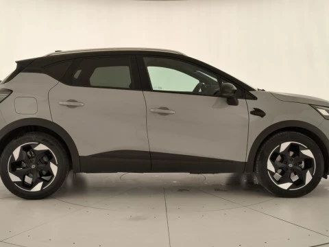 Renault Captur techno Eco-G 100cv (74 kW)