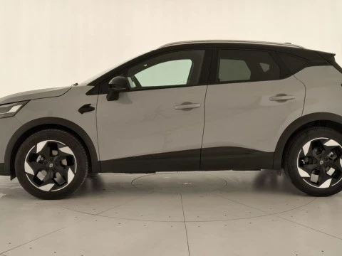 Renault Captur techno Eco-G 100cv (74 kW)