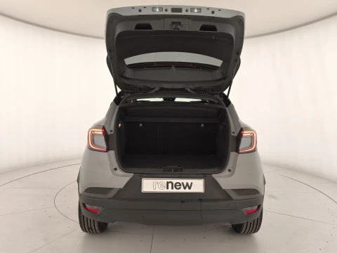 Renault Captur techno Eco-G 100cv (74 kW)