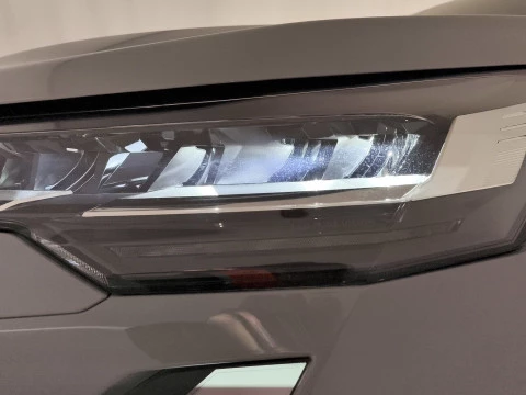 Renault Captur techno Eco-G 100cv (74 kW)