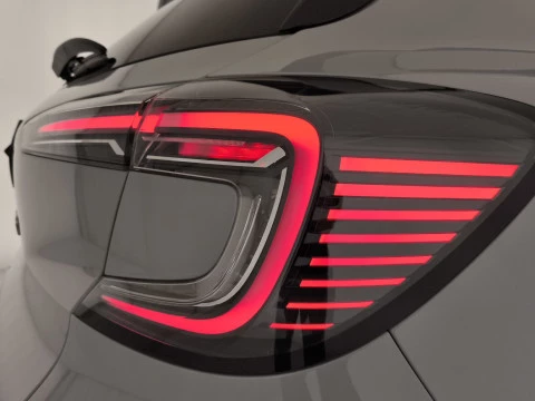 Renault Captur techno Eco-G 100cv (74 kW)