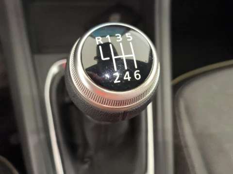 Renault Captur techno Eco-G 100cv (74 kW)