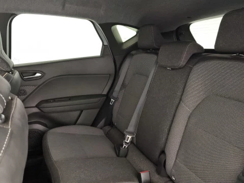 Renault Captur techno Eco-G 100cv (74 kW)