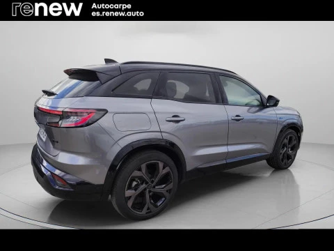Renault Austral  1.2 E-Tech Hibrido Iconic Esprit Alpine 146kW