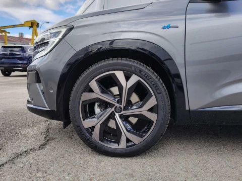 Renault Austral  1.2 E-Tech Hibrido Iconic Esprit Alpine 146kW