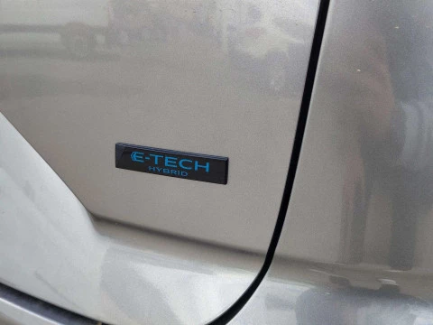 Renault Austral  1.2 E-Tech Hibrido Iconic Esprit Alpine 146kW