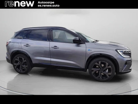 Renault Austral  1.2 E-Tech Hibrido Iconic Esprit Alpine 146kW