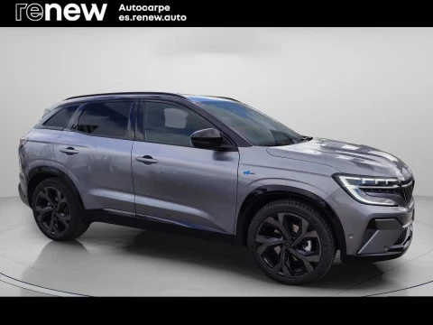 Renault Austral  1.2 E-Tech Hibrido Iconic Esprit Alpine 146kW