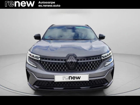 Renault Austral  1.2 E-Tech Hibrido Iconic Esprit Alpine 146kW