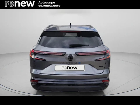 Renault Austral  1.2 E-Tech Hibrido Iconic Esprit Alpine 146kW