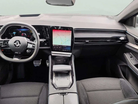 Renault Austral  1.2 E-Tech Hibrido Iconic Esprit Alpine 146kW