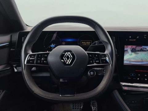 Renault Austral  1.2 E-Tech Hibrido Iconic Esprit Alpine 146kW