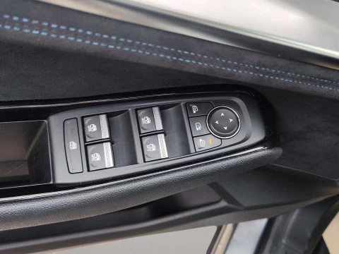 Renault Austral  1.2 E-Tech Hibrido Iconic Esprit Alpine 146kW