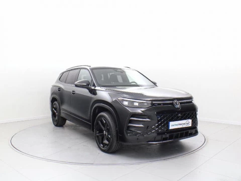 Volkswagen Tayron 2.0 TDI 110KW R-LINE DSG 150 5P 7 Plazas