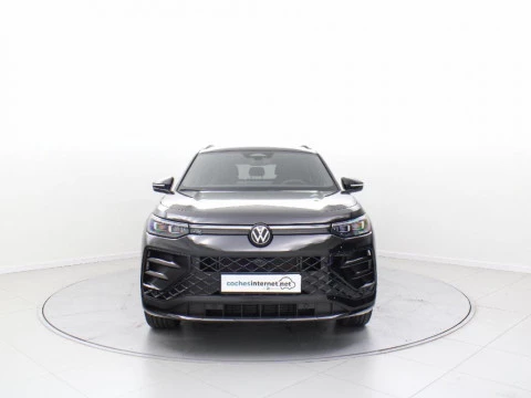 Volkswagen Tayron 2.0 TDI 110KW R-LINE DSG 150 5P 7 Plazas