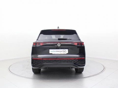 Volkswagen Tayron 2.0 TDI 110KW R-LINE DSG 150 5P 7 Plazas