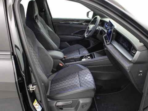 Volkswagen Tayron 2.0 TDI 110KW R-LINE DSG 150 5P 7 Plazas