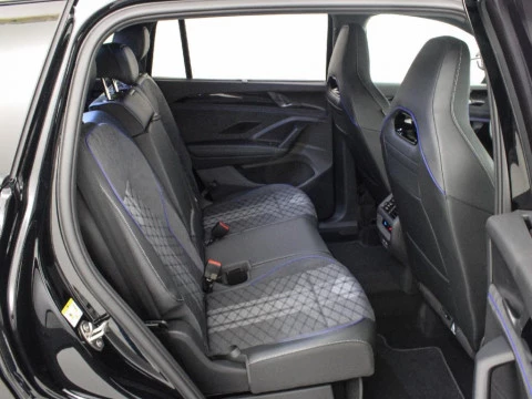 Volkswagen Tayron 2.0 TDI 110KW R-LINE DSG 150 5P 7 Plazas