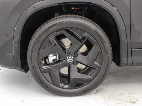 Volkswagen Tayron 2.0 TDI 110KW R-LINE DSG 150 5P 7 Plazas
