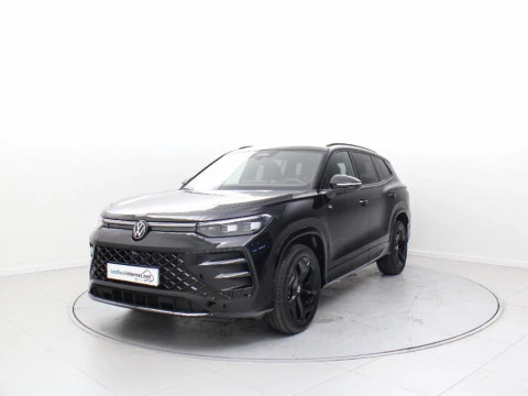 Volkswagen Tayron 2.0 TDI 110KW R-LINE DSG 150 5P 7 Plazas