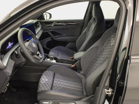 Volkswagen Tayron 2.0 TDI 110KW R-LINE DSG 150 5P 7 Plazas