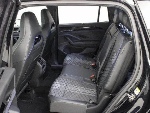 Volkswagen Tayron 2.0 TDI 110KW R-LINE DSG 150 5P 7 Plazas