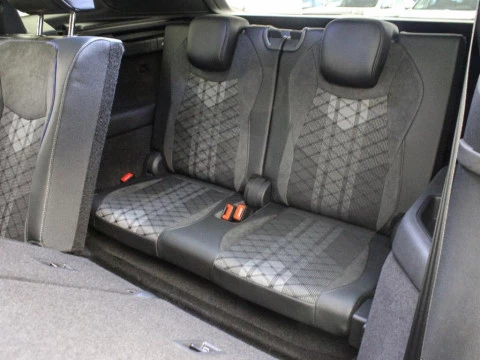 Volkswagen Tayron 2.0 TDI 110KW R-LINE DSG 150 5P 7 Plazas