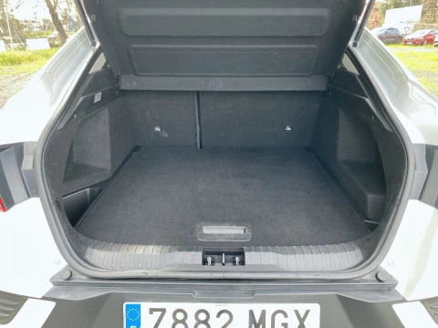 Renault Arkana Techno TCe 103kW(140CV) EDC mild hybrid