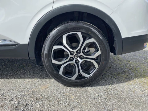 Renault Arkana Techno TCe 103kW(140CV) EDC mild hybrid