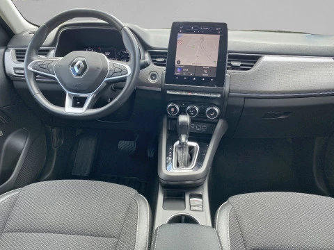 Renault Arkana Techno TCe 103kW(140CV) EDC mild hybrid