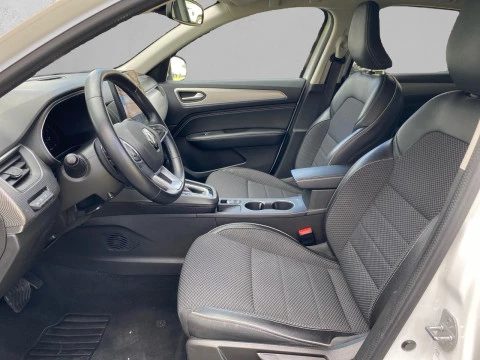 Renault Arkana Techno TCe 103kW(140CV) EDC mild hybrid